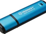 Kingston IronKey Vault Privacy 50 - 64GB