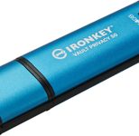 Kingston IronKey Vault Privacy 50 - 64GB