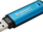 Kingston IronKey Vault Privacy 50 - 64GB
