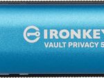 Kingston IronKey Vault Privacy 50 - 64GB