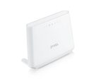 Zyxel Router WiFi 6 AX1800 Dual-Band Gigabit Ethernet MPro Mesh