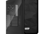 Fractal Meshify 2 Compact Lite TG Light Tint - Black
