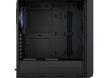 Fractal Meshify 2 Compact Lite RGB TG Light tint - Black