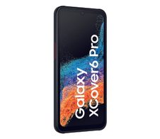 Samsung Galaxy Xcover 6 Pro Enterprise Edition 128GB, Black