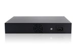 LevelOne Switch 10 Gigabit Ethernet-Ports mit 8 Gigabit-Ports, 2 Gigabit SFP (GEL-1061)