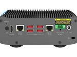 QNAP NAS TS-i410X-8G 4-Bay