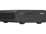 QNAP NAS TS-i410X-8G 4-Bay