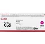 Canon Original 069 Toner - magenta (5092C002)