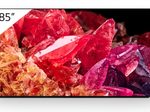 Sony Bravia FWD-85X95K Professional Display 215cm (85")