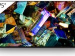Sony Bravia MASTER Series FWD-75Z9K Professional Display 189cm (75")