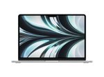 Apple MacBook Air 34,5cm (13,6") silber