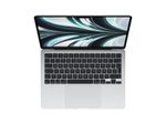 Apple MacBook Air 34,5cm (13,6") silber