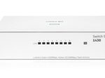HPE Networking Instant On 1430 8G lüfterlos unmanaged Gigabit Switch EU (R8R45A)
