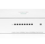 HPE Networking Instant On 1430 8G lüfterlos unmanaged Gigabit Switch EU (R8R45A)