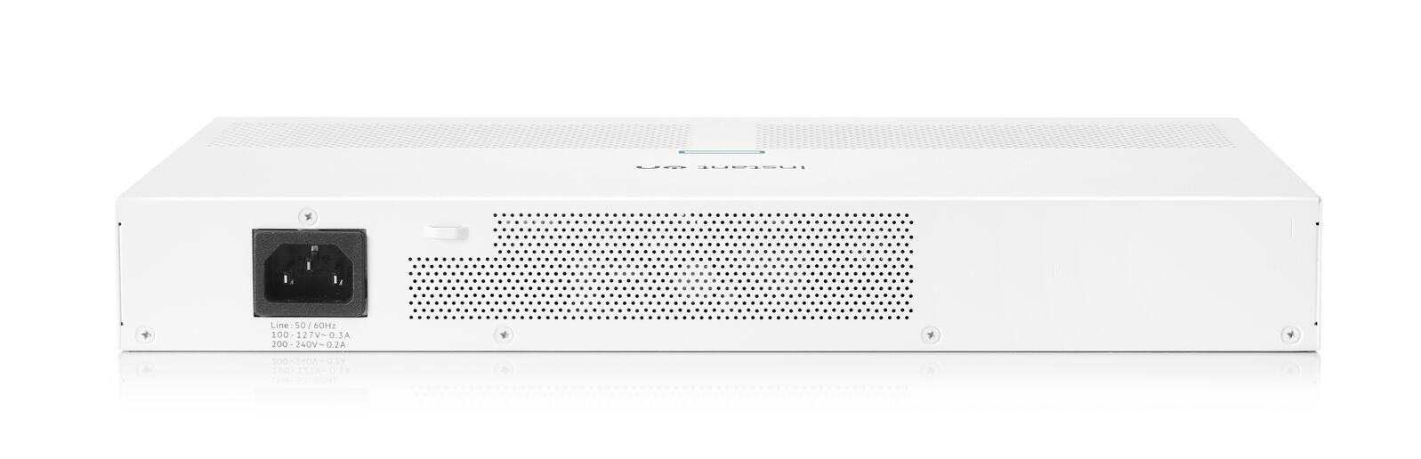 HPE Networking Instant On 1430 24G unmanaged Gigabit Switch EU (R8R49A)