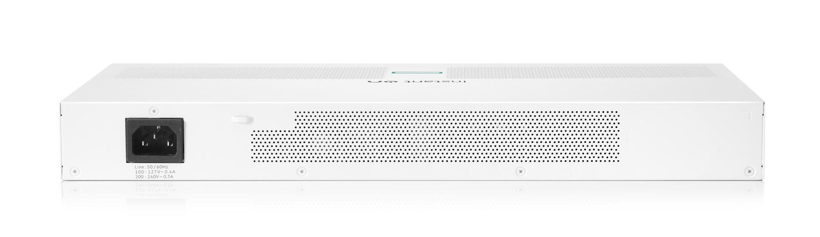 HPE Networking Instant On 1430 26G 2SFP lüfterlos unmanaged Gigabit Switch EU (R8R50A)