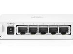 HPE Networking Instant On 1430 5G lüfterlos unmanaged Gigabit Switch EU (R8R44A)