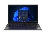 Lenovo ThinkPad L15 G3 Intel Core i7-1255U Notebook 39,6 cm (15,6")