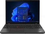 Lenovo ThinkPad T16 G1 Intel Core i5-1235U Notebook 40,6 cm (16")