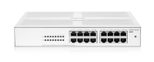 HPE Networking Instant On 1430 16G lüfterlos unmanaged Gigabit Switch EU (R8R47A)
