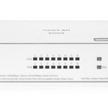 HPE Networking Instant On 1430 8G Class4 PoE 64W lüfterlos unmanaged Gigabit Switch EU (R8R46A)