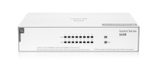 HPE Networking Instant On 1430 8G Class4 PoE 64W lüfterlos unmanaged Gigabit Switch EU (R8R46A)