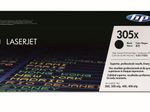 HP Original 305X Toner - schwarz (CE410X)
