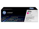 HP Original 305A Toner - magenta (CE413A)