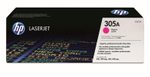 HP Original 305A Toner - magenta (CE413A)