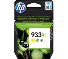 HP Original 933XL Druckerpatrone gelb 825 Seiten 8,5ml (CN056AE)