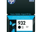 HP Original 932 Druckerpatrone schwarz 400 Seiten 8,5ml (CN057AE)