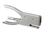 LEITZ Heftzange Juwel 5556 - vernickelt matt