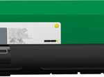 Lexmark Original Toner Standard Variante - CX930 gelb 16.500 Seiten (85D0HY0)