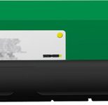 Lexmark Original Toner Standard Variante - CX930 gelb 16.500 Seiten (85D0HY0)