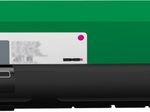 Lexmark Original Toner Standard Variante - CX930 magenta 16500 Seiten (85D0HM0)