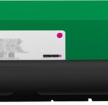 Lexmark Original Toner Standard Variante - CX930 magenta 16500 Seiten (85D0HM0)