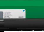 Lexmark Original Toner Standard Variante - CX930 cyan 16500 Seiten (85D0HC0)