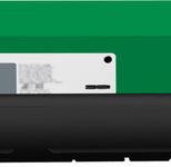 Lexmark Original Toner Standard Variante - CX930 schwarz 5000 Seiten (85D00K0)