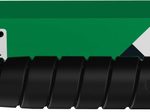 Lexmark Original Toner Standard Variante - CX942 schwarz 45000 Seiten (83D0HK0)
