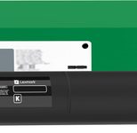 Lexmark Original Toner Standard Variante - MX931 schwarz 37000 Seiten (63D0H00)