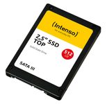 Intenso - Top Performance - 2 TB
