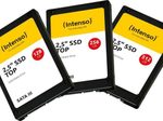 Intenso - Top Performance - 2 TB