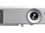 Optoma HD28i DLP Heimkino Beamer 4000 ANSI Lumen