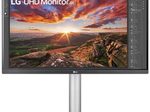 LG Monitor 27UP850N-W 68 cm (27 Zoll)
