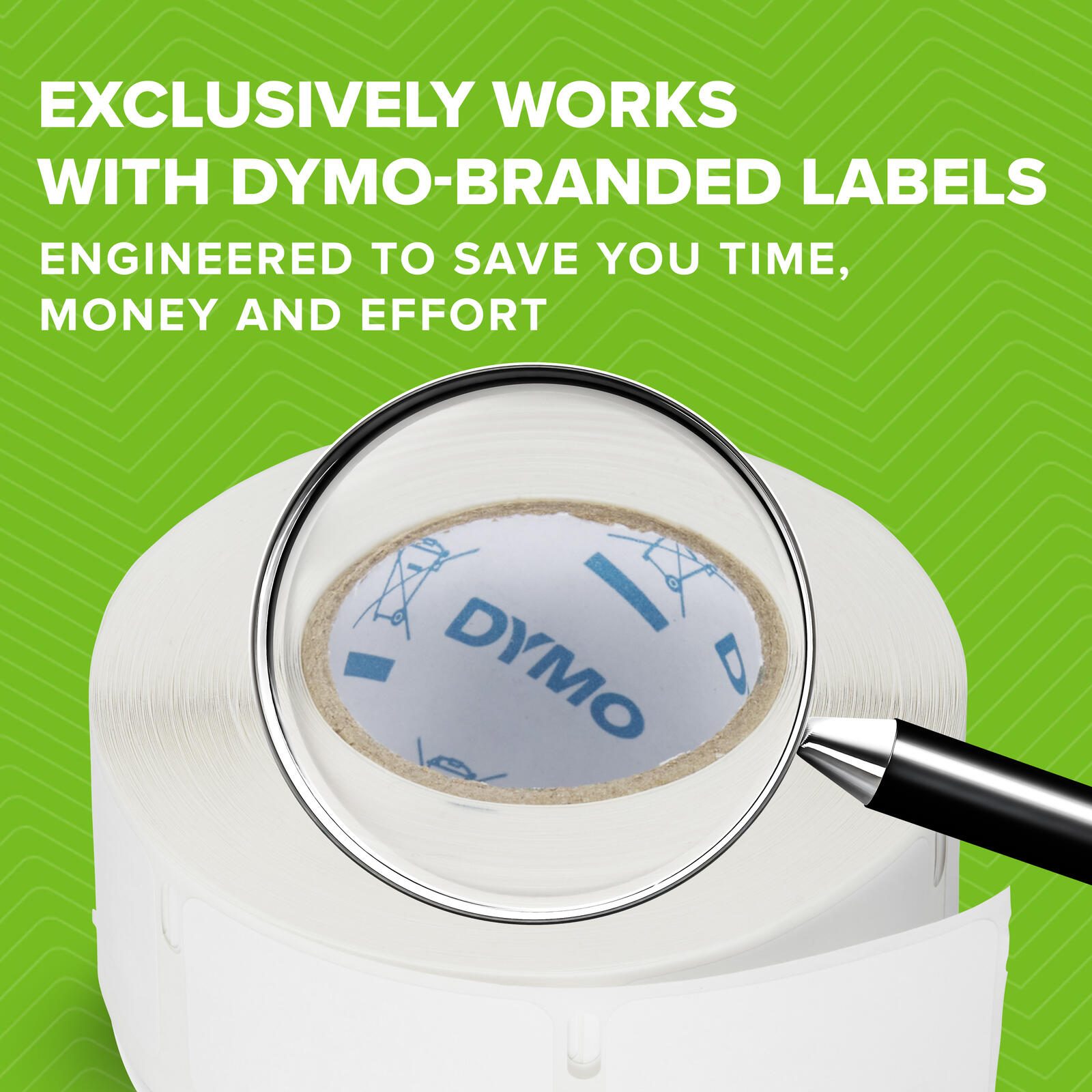 DYMO® LetraTag 200B Bluetooth Beschriftungsgerät, Thermodirektdruck