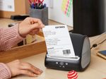 DYMO® LetraTag 200B Bluetooth Beschriftungsgerät, Thermodirektdruck