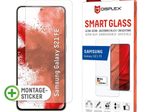 DISPLEX Smart Glass Displayschutzfolie für Samsung Galaxy S21 FE