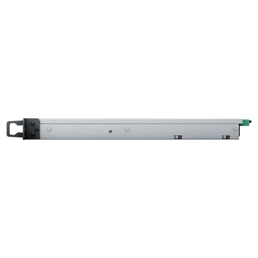 Synology RackStation RS822RP+ 4 Einschübe Leergehäuse 1HE (RS822RP+)