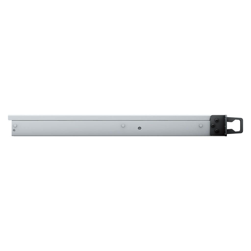 Synology RackStation RS822RP+ 4 Einschübe Leergehäuse 1HE (RS822RP+)