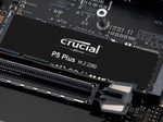 Crucial P3 - 4 TB